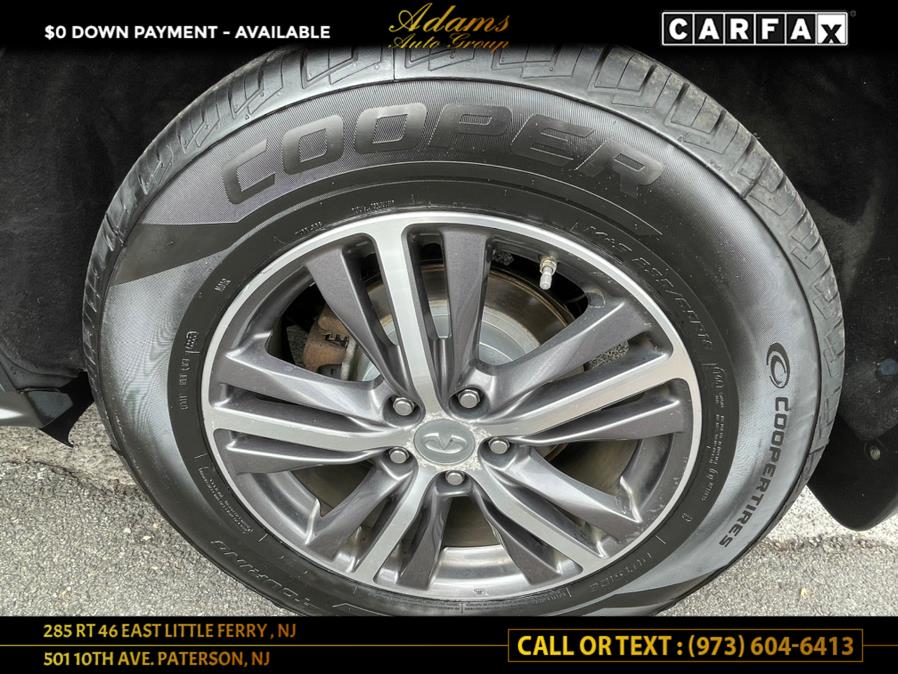 2016 INFINITI QX60 AWD 4dr, available for sale in Paterson, New Jersey | Adams Auto Group. Paterson, New Jersey 2016 INFINITI QX60 AWD 4dr, available for sale in Paterson, New Jersey | Adams Auto Group. Paterson, New Jersey