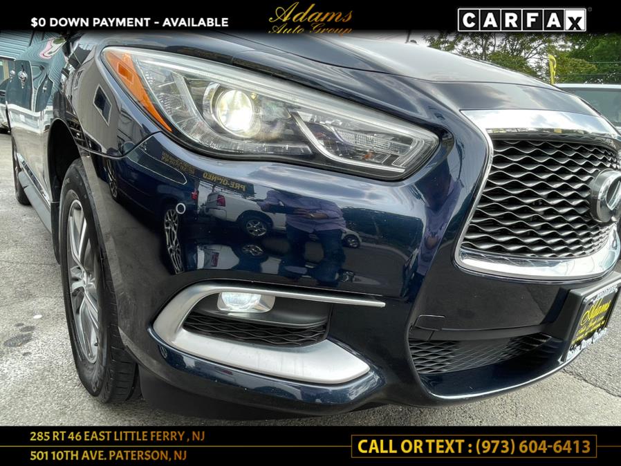 2016 INFINITI QX60 AWD 4dr, available for sale in Paterson, New Jersey | Adams Auto Group. Paterson, New Jersey 2016 INFINITI QX60 AWD 4dr, available for sale in Paterson, New Jersey | Adams Auto Group. Paterson, New Jersey