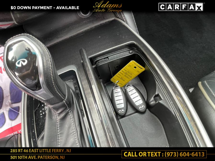 2016 INFINITI QX60 AWD 4dr, available for sale in Paterson, New Jersey | Adams Auto Group. Paterson, New Jersey 2016 INFINITI QX60 AWD 4dr, available for sale in Paterson, New Jersey | Adams Auto Group. Paterson, New Jersey