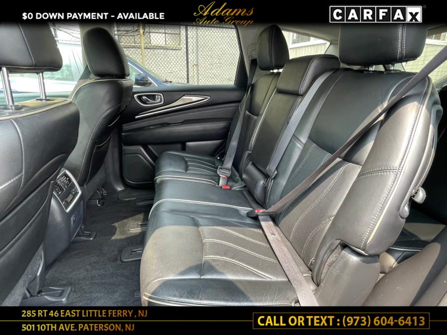 2016 INFINITI QX60 AWD 4dr, available for sale in Paterson, New Jersey | Adams Auto Group. Paterson, New Jersey 2016 INFINITI QX60 AWD 4dr, available for sale in Paterson, New Jersey | Adams Auto Group. Paterson, New Jersey