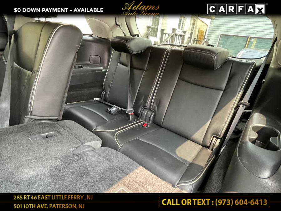 2016 INFINITI QX60 AWD 4dr, available for sale in Paterson, New Jersey | Adams Auto Group. Paterson, New Jersey 2016 INFINITI QX60 AWD 4dr, available for sale in Paterson, New Jersey | Adams Auto Group. Paterson, New Jersey