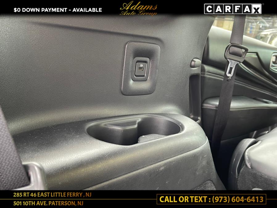 2016 INFINITI QX60 AWD 4dr, available for sale in Paterson, New Jersey | Adams Auto Group. Paterson, New Jersey 2016 INFINITI QX60 AWD 4dr, available for sale in Paterson, New Jersey | Adams Auto Group. Paterson, New Jersey