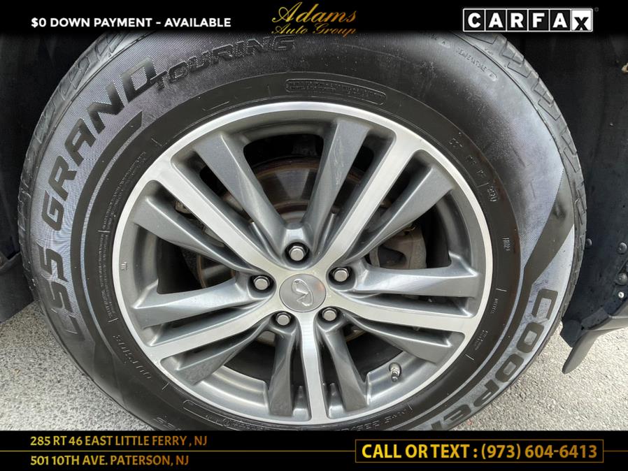 2016 INFINITI QX60 AWD 4dr, available for sale in Paterson, New Jersey | Adams Auto Group. Paterson, New Jersey 2016 INFINITI QX60 AWD 4dr, available for sale in Paterson, New Jersey | Adams Auto Group. Paterson, New Jersey