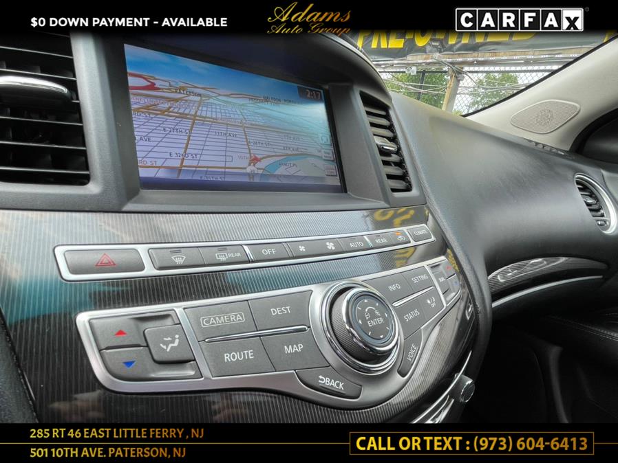 2016 INFINITI QX60 AWD 4dr, available for sale in Paterson, New Jersey | Adams Auto Group. Paterson, New Jersey 2016 INFINITI QX60 AWD 4dr, available for sale in Paterson, New Jersey | Adams Auto Group. Paterson, New Jersey