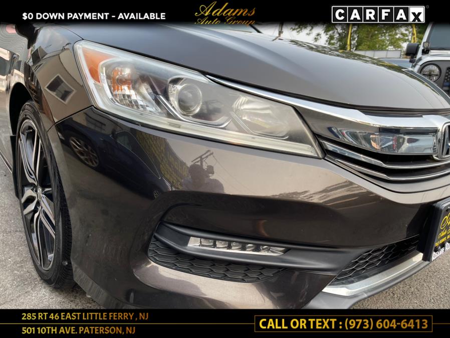 2016 Honda Accord Sedan 4dr I4 CVT Sport, available for sale in Little Ferry , New Jersey | Adams Auto Group . Little Ferry , New Jersey 2016 Honda Accord Sedan 4dr I4 CVT Sport, available for sale in Little Ferry , New Jersey | Adams Auto Group . Little Ferry , New Jersey