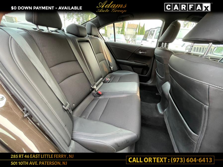 2016 Honda Accord Sedan 4dr I4 CVT Sport, available for sale in Little Ferry , New Jersey | Adams Auto Group . Little Ferry , New Jersey 2016 Honda Accord Sedan 4dr I4 CVT Sport, available for sale in Little Ferry , New Jersey | Adams Auto Group . Little Ferry , New Jersey