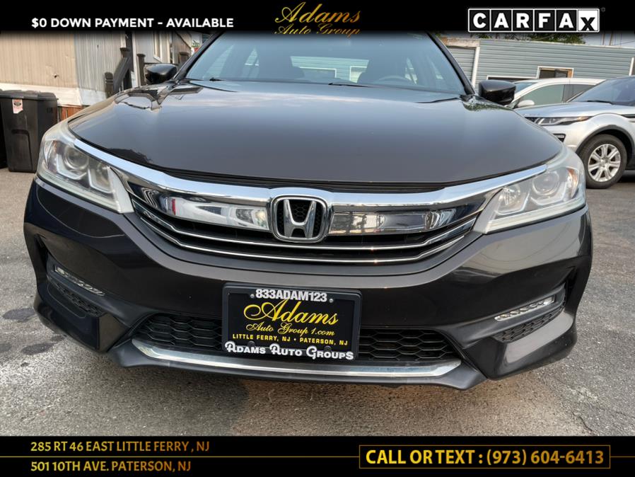 2016 Honda Accord Sedan 4dr I4 CVT Sport, available for sale in Little Ferry , New Jersey | Adams Auto Group . Little Ferry , New Jersey 2016 Honda Accord Sedan 4dr I4 CVT Sport, available for sale in Little Ferry , New Jersey | Adams Auto Group . Little Ferry , New Jersey