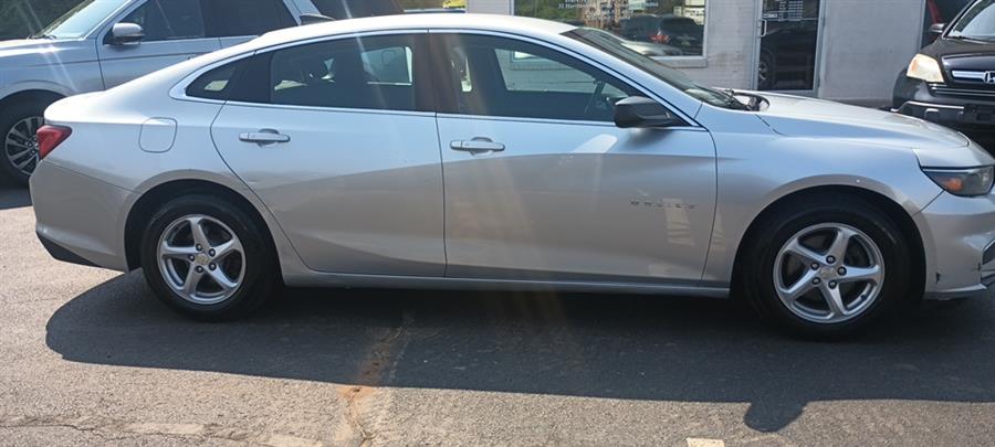 2016 Chevrolet Malibu 4dr Sdn LS w/1LS, available for sale in Vernon, Connecticut | Diamond Auto Cars LLC. Vernon, Connecticut 2016 Chevrolet Malibu 4dr Sdn LS w/1LS, available for sale in Vernon, Connecticut | Diamond Auto Cars LLC. Vernon, Connecticut