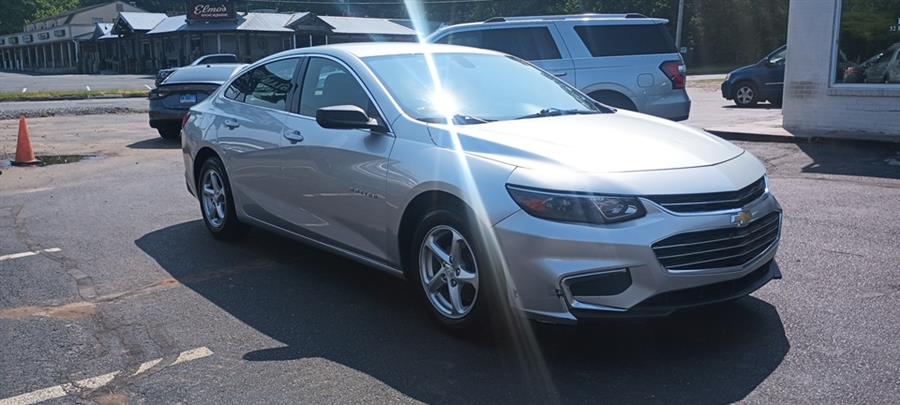 2016 Chevrolet Malibu 4dr Sdn LS w/1LS, available for sale in Vernon, Connecticut | Diamond Auto Cars LLC. Vernon, Connecticut 2016 Chevrolet Malibu 4dr Sdn LS w/1LS, available for sale in Vernon, Connecticut | Diamond Auto Cars LLC. Vernon, Connecticut