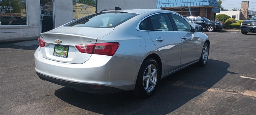 2016 Chevrolet Malibu 4dr Sdn LS w/1LS, available for sale in Vernon, Connecticut | Diamond Auto Cars LLC. Vernon, Connecticut 2016 Chevrolet Malibu 4dr Sdn LS w/1LS, available for sale in Vernon, Connecticut | Diamond Auto Cars LLC. Vernon, Connecticut