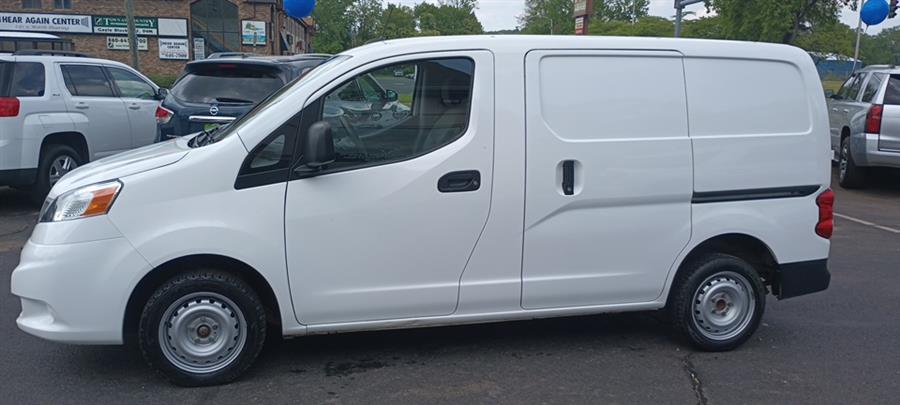 2020 Nissan NV200 Compact Cargo I4 S, available for sale in Vernon, Connecticut | Diamond Auto Cars LLC. Vernon, Connecticut 2020 Nissan NV200 Compact Cargo I4 S, available for sale in Vernon, Connecticut | Diamond Auto Cars LLC. Vernon, Connecticut