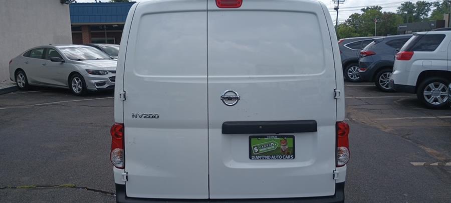 2020 Nissan NV200 Compact Cargo I4 S, available for sale in Vernon, Connecticut | Diamond Auto Cars LLC. Vernon, Connecticut 2020 Nissan NV200 Compact Cargo I4 S, available for sale in Vernon, Connecticut | Diamond Auto Cars LLC. Vernon, Connecticut