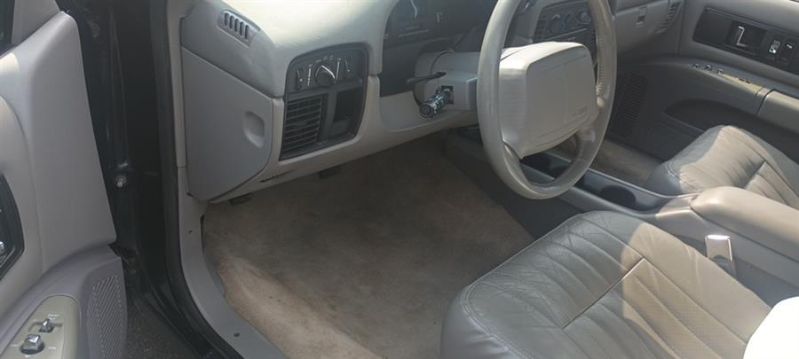 1995 Chevrolet Impala SS 4dr Sedan, available for sale in Vernon, Connecticut | Diamond Auto Cars LLC. Vernon, Connecticut 1995 Chevrolet Impala SS 4dr Sedan, available for sale in Vernon, Connecticut | Diamond Auto Cars LLC. Vernon, Connecticut