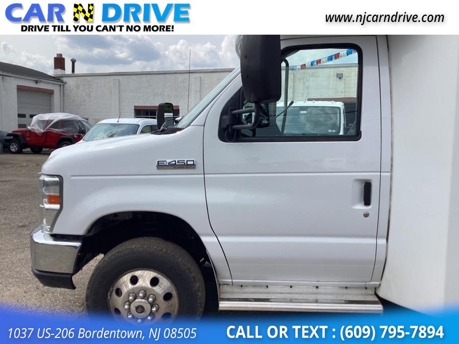 2016 Ford Econoline E450, available for sale in Bordentown, New Jersey | Car N Drive. Bordentown, New Jersey 2016 Ford Econoline E450, available for sale in Bordentown, New Jersey | Car N Drive. Bordentown, New Jersey