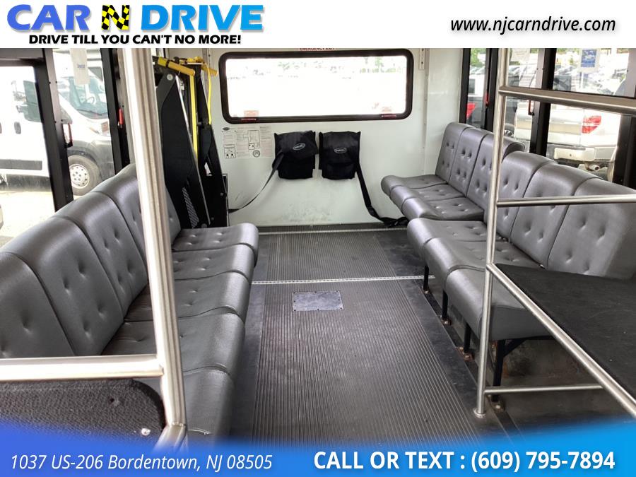2016 Ford Econoline E450, available for sale in Bordentown, New Jersey | Car N Drive. Bordentown, New Jersey 2016 Ford Econoline E450, available for sale in Bordentown, New Jersey | Car N Drive. Bordentown, New Jersey