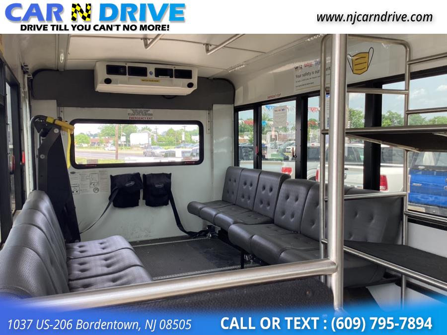 2016 Ford Econoline E450, available for sale in Bordentown, New Jersey | Car N Drive. Bordentown, New Jersey 2016 Ford Econoline E450, available for sale in Bordentown, New Jersey | Car N Drive. Bordentown, New Jersey