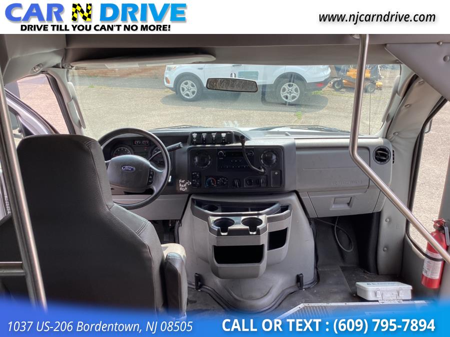 2016 Ford Econoline E450, available for sale in Bordentown, New Jersey | Car N Drive. Bordentown, New Jersey 2016 Ford Econoline E450, available for sale in Bordentown, New Jersey | Car N Drive. Bordentown, New Jersey