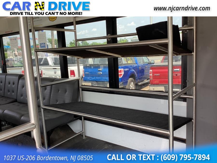 2016 Ford Econoline E450, available for sale in Bordentown, New Jersey | Car N Drive. Bordentown, New Jersey 2016 Ford Econoline E450, available for sale in Bordentown, New Jersey | Car N Drive. Bordentown, New Jersey