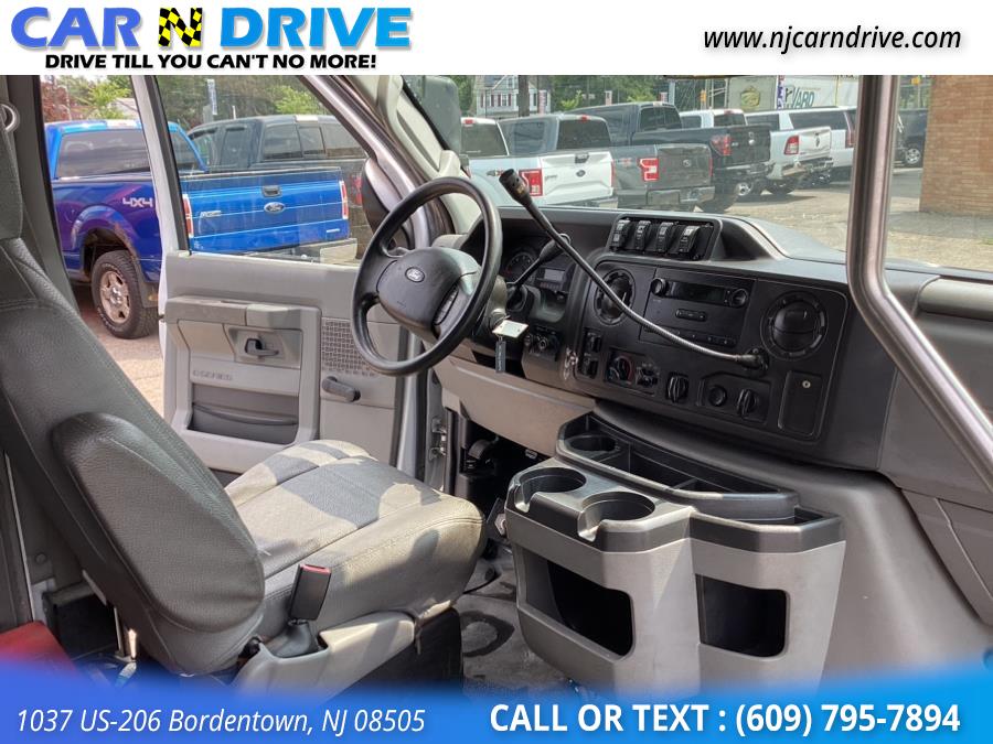 2016 Ford Econoline E450, available for sale in Bordentown, New Jersey | Car N Drive. Bordentown, New Jersey 2016 Ford Econoline E450, available for sale in Bordentown, New Jersey | Car N Drive. Bordentown, New Jersey