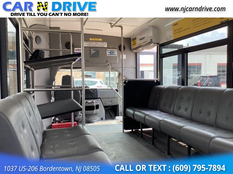 2016 Ford Econoline E450, available for sale in Bordentown, New Jersey | Car N Drive. Bordentown, New Jersey 2016 Ford Econoline E450, available for sale in Bordentown, New Jersey | Car N Drive. Bordentown, New Jersey