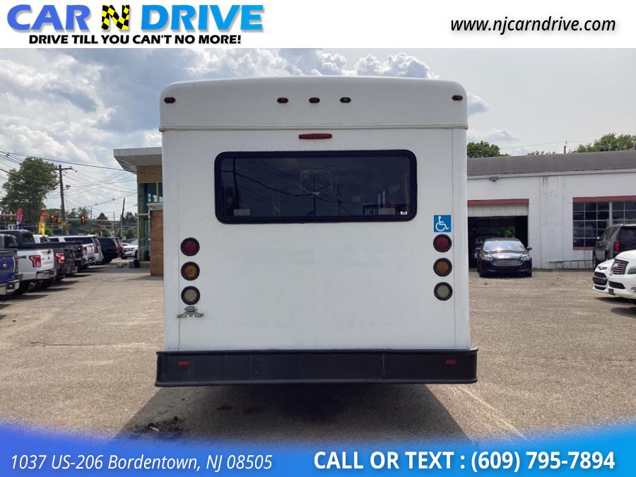 2016 Ford Econoline E450, available for sale in Bordentown, New Jersey | Car N Drive. Bordentown, New Jersey 2016 Ford Econoline E450, available for sale in Bordentown, New Jersey | Car N Drive. Bordentown, New Jersey