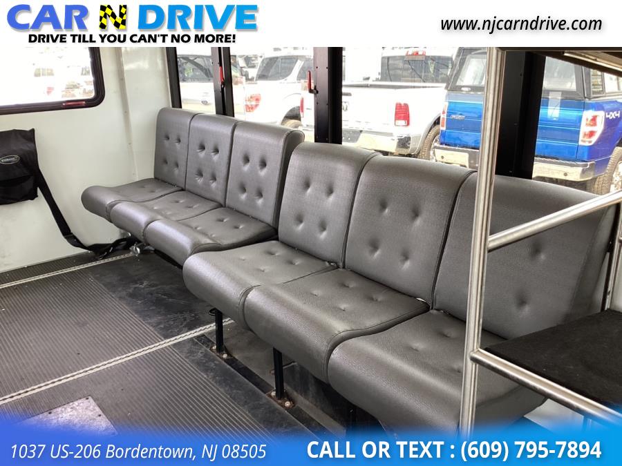 2016 Ford Econoline E450, available for sale in Bordentown, New Jersey | Car N Drive. Bordentown, New Jersey 2016 Ford Econoline E450, available for sale in Bordentown, New Jersey | Car N Drive. Bordentown, New Jersey