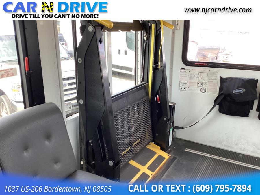 2016 Ford Econoline E450, available for sale in Bordentown, New Jersey | Car N Drive. Bordentown, New Jersey 2016 Ford Econoline E450, available for sale in Bordentown, New Jersey | Car N Drive. Bordentown, New Jersey