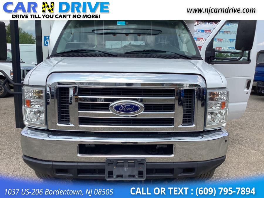 2016 Ford Econoline E450, available for sale in Bordentown, New Jersey | Car N Drive. Bordentown, New Jersey 2016 Ford Econoline E450, available for sale in Bordentown, New Jersey | Car N Drive. Bordentown, New Jersey
