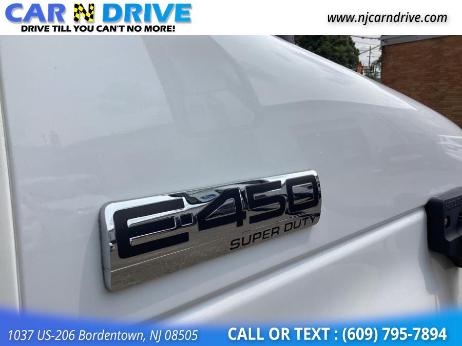 2016 Ford Econoline E450, available for sale in Bordentown, New Jersey | Car N Drive. Bordentown, New Jersey 2016 Ford Econoline E450, available for sale in Bordentown, New Jersey | Car N Drive. Bordentown, New Jersey