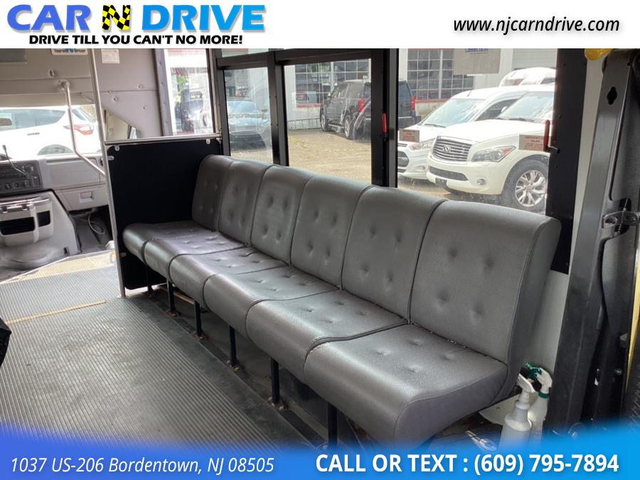 2016 Ford Econoline E450, available for sale in Bordentown, New Jersey | Car N Drive. Bordentown, New Jersey 2016 Ford Econoline E450, available for sale in Bordentown, New Jersey | Car N Drive. Bordentown, New Jersey