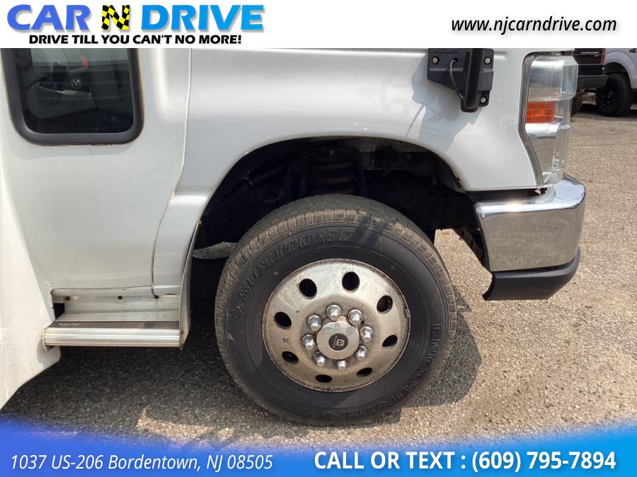2016 Ford Econoline E450, available for sale in Bordentown, New Jersey | Car N Drive. Bordentown, New Jersey 2016 Ford Econoline E450, available for sale in Bordentown, New Jersey | Car N Drive. Bordentown, New Jersey