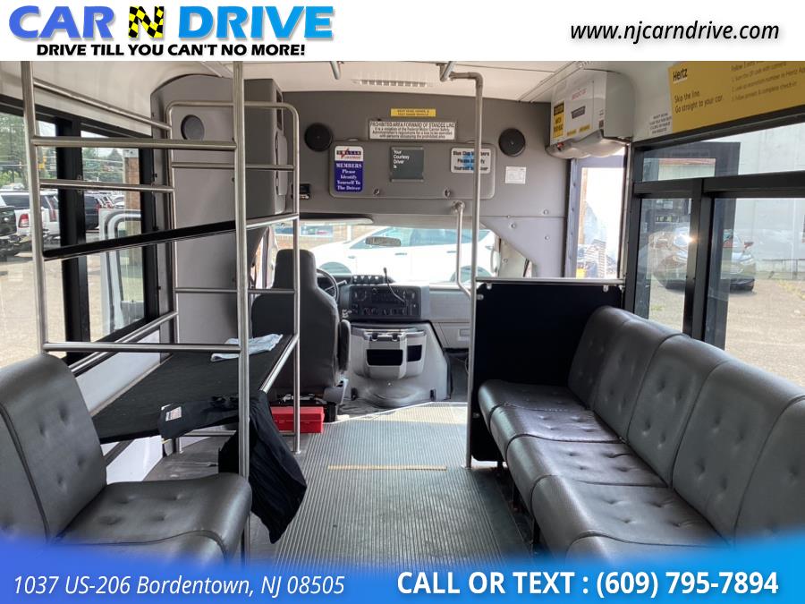 2016 Ford Econoline E450, available for sale in Bordentown, New Jersey | Car N Drive. Bordentown, New Jersey 2016 Ford Econoline E450, available for sale in Bordentown, New Jersey | Car N Drive. Bordentown, New Jersey
