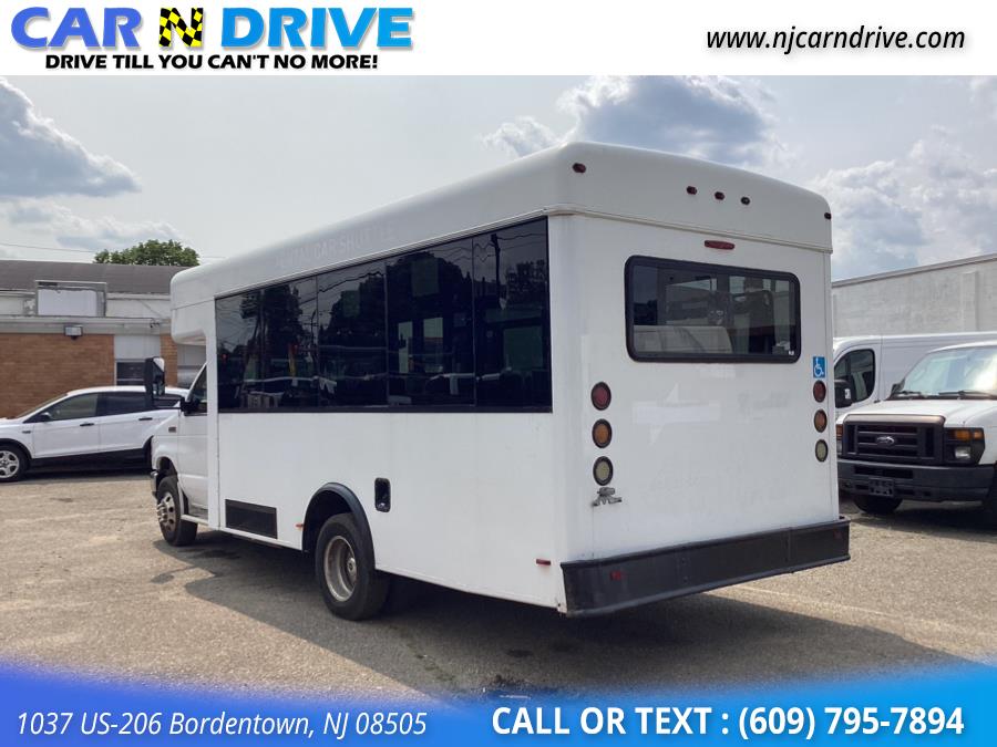 2016 Ford Econoline E450, available for sale in Bordentown, New Jersey | Car N Drive. Bordentown, New Jersey 2016 Ford Econoline E450, available for sale in Bordentown, New Jersey | Car N Drive. Bordentown, New Jersey