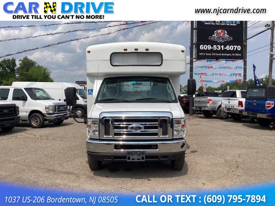2016 Ford Econoline E450, available for sale in Bordentown, New Jersey | Car N Drive. Bordentown, New Jersey 2016 Ford Econoline E450, available for sale in Bordentown, New Jersey | Car N Drive. Bordentown, New Jersey