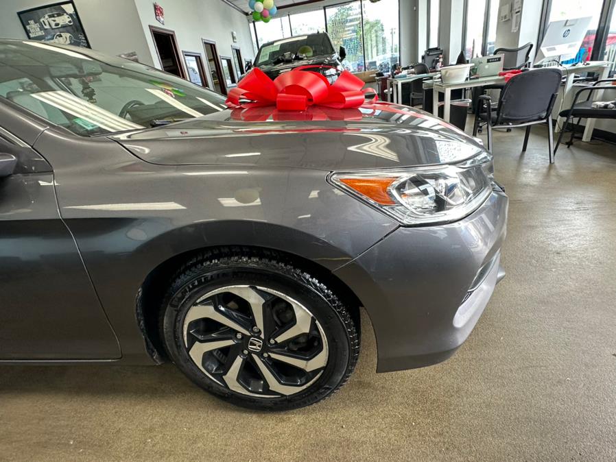 2016 Honda Accord Sedan 4dr V6 Auto EX-L, available for sale in Inwood, New York | 5 Towns Drive. Inwood, New York 2016 Honda Accord Sedan 4dr V6 Auto EX-L, available for sale in Inwood, New York | 5 Towns Drive. Inwood, New York