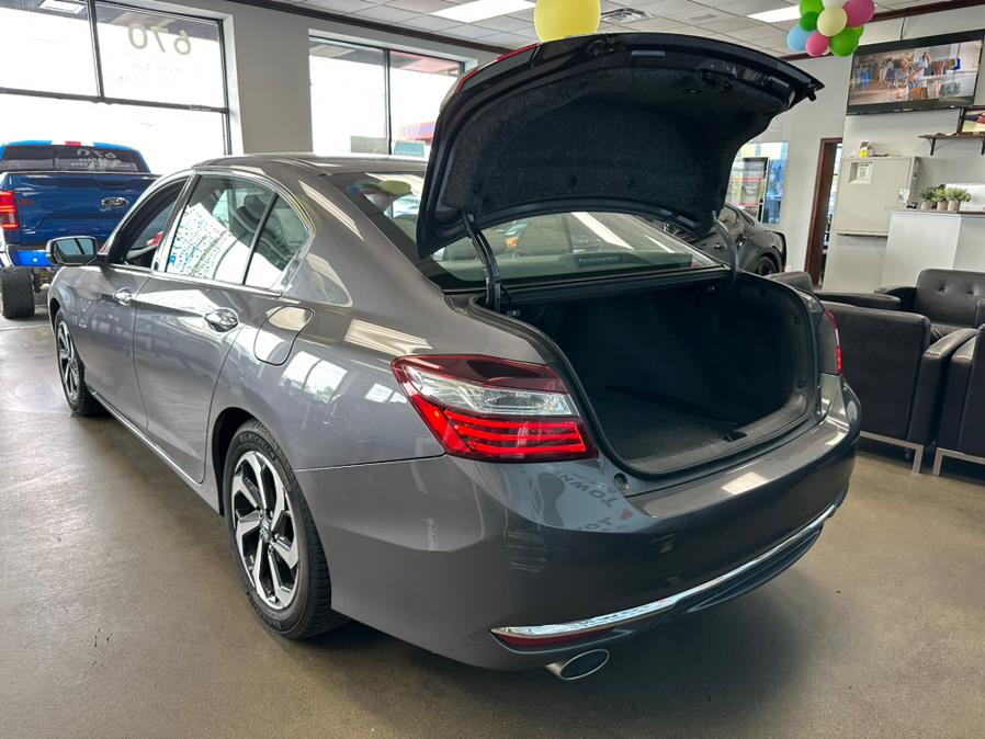 2016 Honda Accord Sedan 4dr V6 Auto EX-L, available for sale in Inwood, New York | 5 Towns Drive. Inwood, New York 2016 Honda Accord Sedan 4dr V6 Auto EX-L, available for sale in Inwood, New York | 5 Towns Drive. Inwood, New York