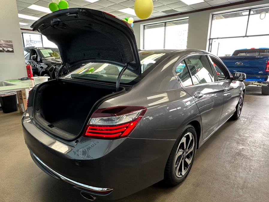 2016 Honda Accord Sedan 4dr V6 Auto EX-L, available for sale in Inwood, New York | 5 Towns Drive. Inwood, New York 2016 Honda Accord Sedan 4dr V6 Auto EX-L, available for sale in Inwood, New York | 5 Towns Drive. Inwood, New York
