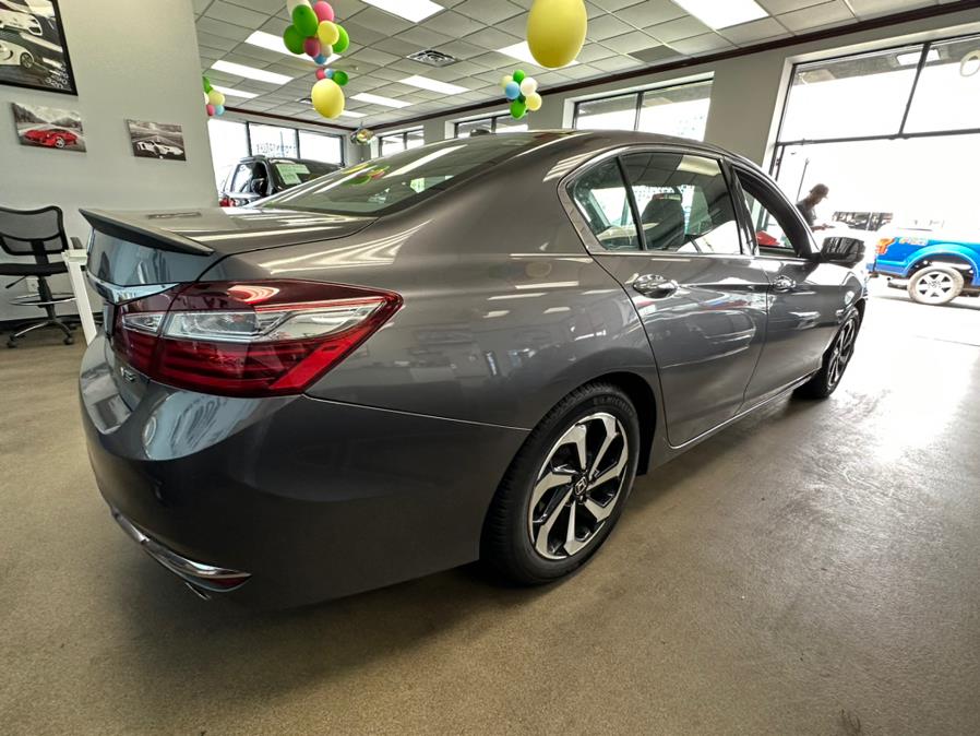 2016 Honda Accord Sedan 4dr V6 Auto EX-L, available for sale in Inwood, New York | 5 Towns Drive. Inwood, New York 2016 Honda Accord Sedan 4dr V6 Auto EX-L, available for sale in Inwood, New York | 5 Towns Drive. Inwood, New York