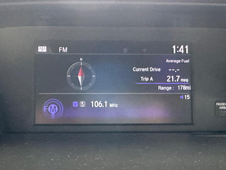 2016 Honda Accord Sedan 4dr V6 Auto EX-L, available for sale in Inwood, New York | 5 Towns Drive. Inwood, New York 2016 Honda Accord Sedan 4dr V6 Auto EX-L, available for sale in Inwood, New York | 5 Towns Drive. Inwood, New York