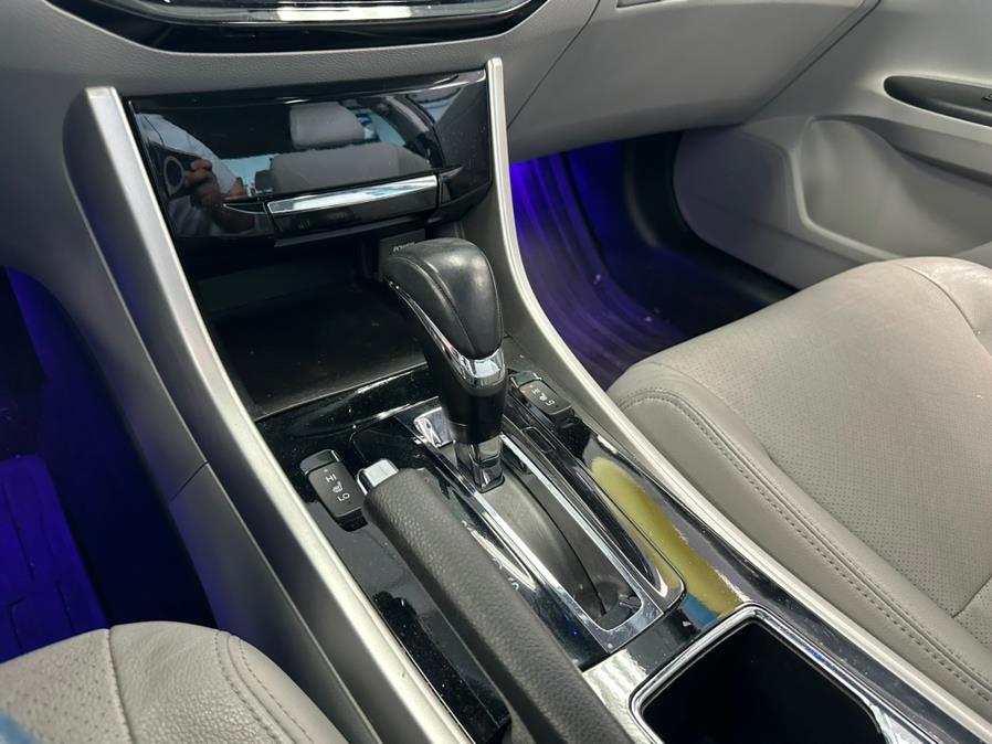 2016 Honda Accord Sedan 4dr V6 Auto EX-L, available for sale in Inwood, New York | 5 Towns Drive. Inwood, New York 2016 Honda Accord Sedan 4dr V6 Auto EX-L, available for sale in Inwood, New York | 5 Towns Drive. Inwood, New York