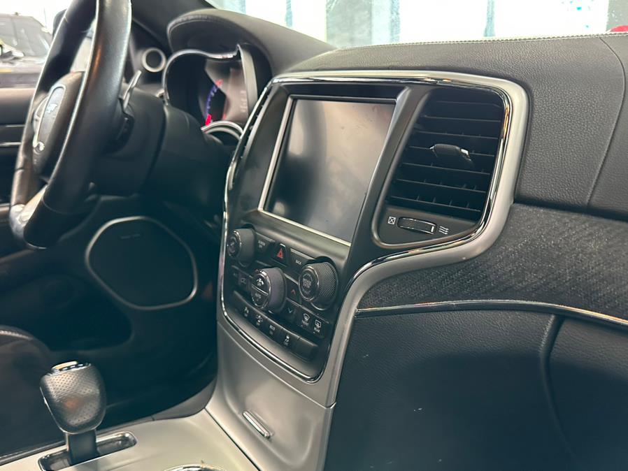 2015 Jeep Grand Cherokee 4WD 4dr SRT, available for sale in Inwood, New York | 5 Towns Drive. Inwood, New York 2015 Jeep Grand Cherokee 4WD 4dr SRT, available for sale in Inwood, New York | 5 Towns Drive. Inwood, New York