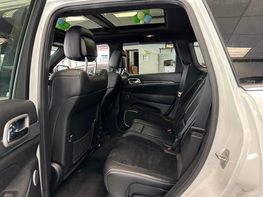 2015 Jeep Grand Cherokee 4WD 4dr SRT, available for sale in Inwood, New York | 5 Towns Drive. Inwood, New York 2015 Jeep Grand Cherokee 4WD 4dr SRT, available for sale in Inwood, New York | 5 Towns Drive. Inwood, New York