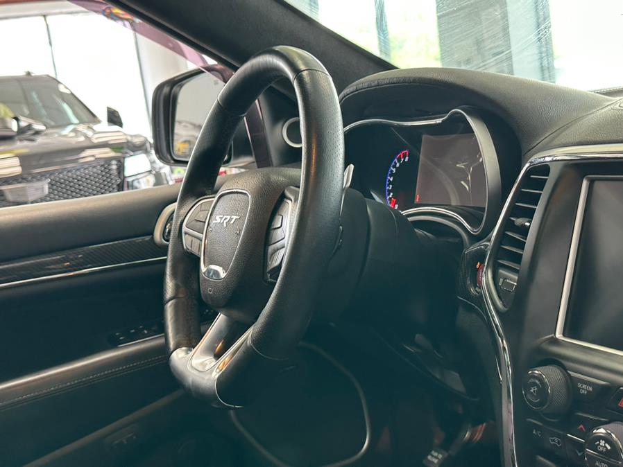 2015 Jeep Grand Cherokee 4WD 4dr SRT, available for sale in Inwood, New York | 5 Towns Drive. Inwood, New York 2015 Jeep Grand Cherokee 4WD 4dr SRT, available for sale in Inwood, New York | 5 Towns Drive. Inwood, New York