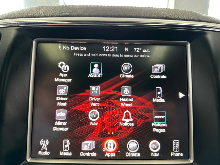 2015 Jeep Grand Cherokee 4WD 4dr SRT, available for sale in Inwood, New York | 5 Towns Drive. Inwood, New York 2015 Jeep Grand Cherokee 4WD 4dr SRT, available for sale in Inwood, New York | 5 Towns Drive. Inwood, New York