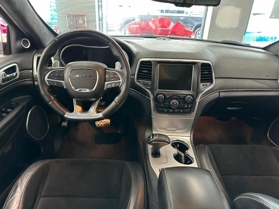 2015 Jeep Grand Cherokee 4WD 4dr SRT, available for sale in Inwood, New York | 5 Towns Drive. Inwood, New York 2015 Jeep Grand Cherokee 4WD 4dr SRT, available for sale in Inwood, New York | 5 Towns Drive. Inwood, New York