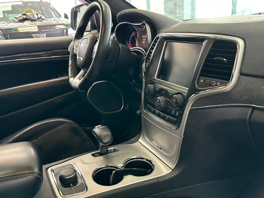 2015 Jeep Grand Cherokee 4WD 4dr SRT, available for sale in Inwood, New York | 5 Towns Drive. Inwood, New York 2015 Jeep Grand Cherokee 4WD 4dr SRT, available for sale in Inwood, New York | 5 Towns Drive. Inwood, New York