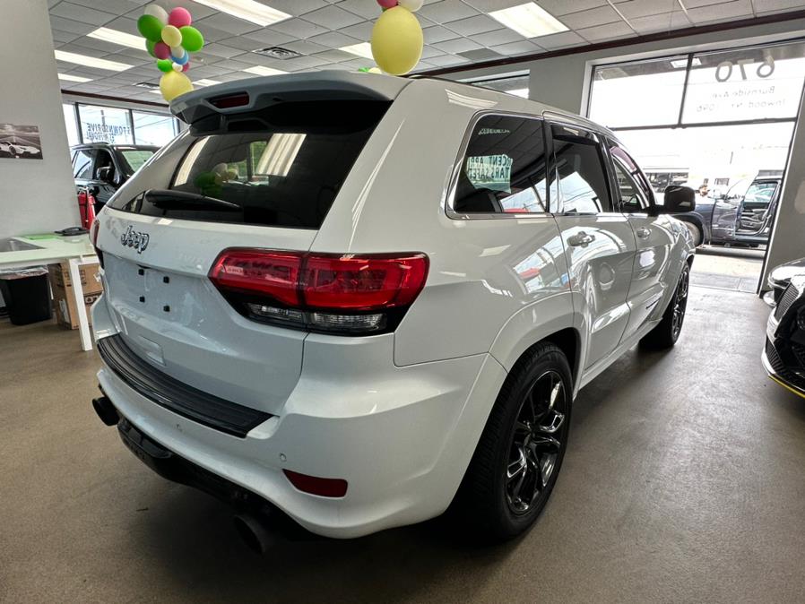 2015 Jeep Grand Cherokee 4WD 4dr SRT, available for sale in Inwood, New York | 5 Towns Drive. Inwood, New York 2015 Jeep Grand Cherokee 4WD 4dr SRT, available for sale in Inwood, New York | 5 Towns Drive. Inwood, New York