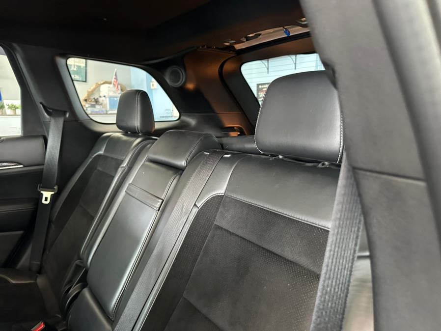 2015 Jeep Grand Cherokee 4WD 4dr SRT, available for sale in Inwood, New York | 5 Towns Drive. Inwood, New York 2015 Jeep Grand Cherokee 4WD 4dr SRT, available for sale in Inwood, New York | 5 Towns Drive. Inwood, New York