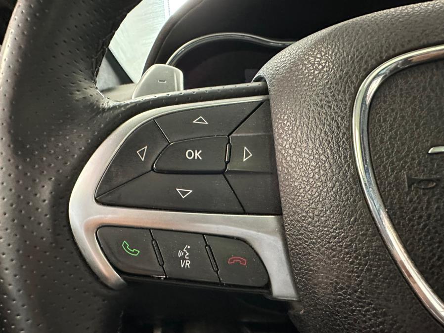 2015 Jeep Grand Cherokee 4WD 4dr SRT, available for sale in Inwood, New York | 5 Towns Drive. Inwood, New York 2015 Jeep Grand Cherokee 4WD 4dr SRT, available for sale in Inwood, New York | 5 Towns Drive. Inwood, New York