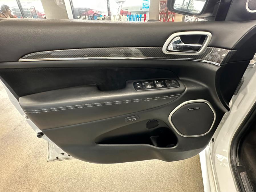 2015 Jeep Grand Cherokee 4WD 4dr SRT, available for sale in Inwood, New York | 5 Towns Drive. Inwood, New York 2015 Jeep Grand Cherokee 4WD 4dr SRT, available for sale in Inwood, New York | 5 Towns Drive. Inwood, New York